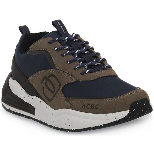 Piquadro Modne superge BLTO SNEAKER Modra Cene