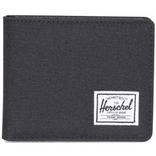 Herschel hank wallet 10368-00001