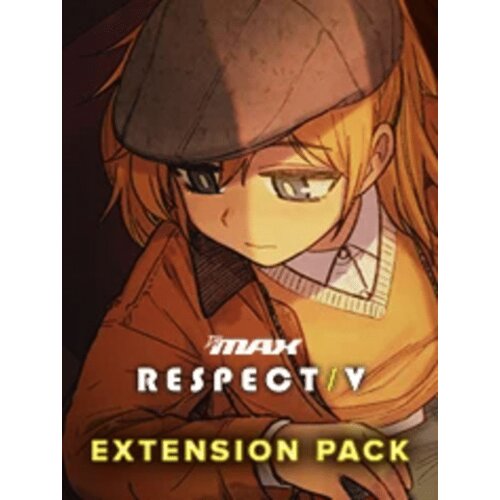Steam DJMAX RESPECT V - V Extension PACK (DLC) (PC) Key GLOBAL Cene