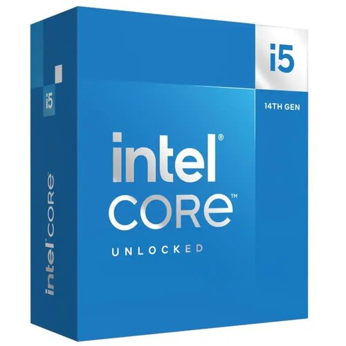 Intel Procesor 1700 i5-14600K 5.3GHz Cene
