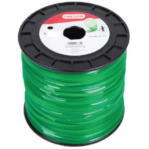 Oregon 69-416 - SILK ZA TRIMER, KOCKASTI - ZELEN - 2.4MM X 375M Cijene