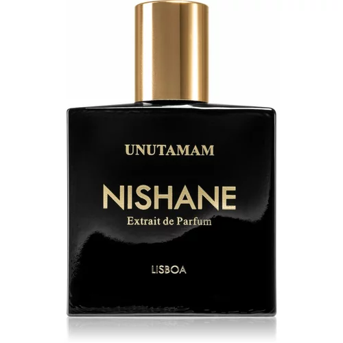 Nishane Unutamam parfumski ekstrakt uniseks 30 ml