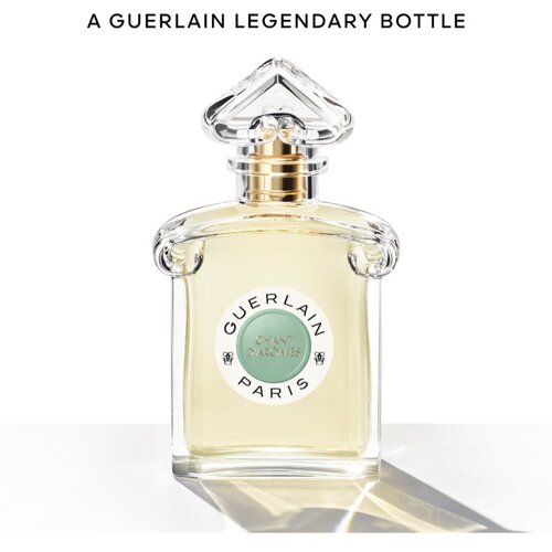 Guerlain Chant d&amp;#039;Ar&amp;ocirc;mes toaletna voda za ženske 75 ml Slike