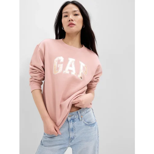 GAP Pullover with logo - Women