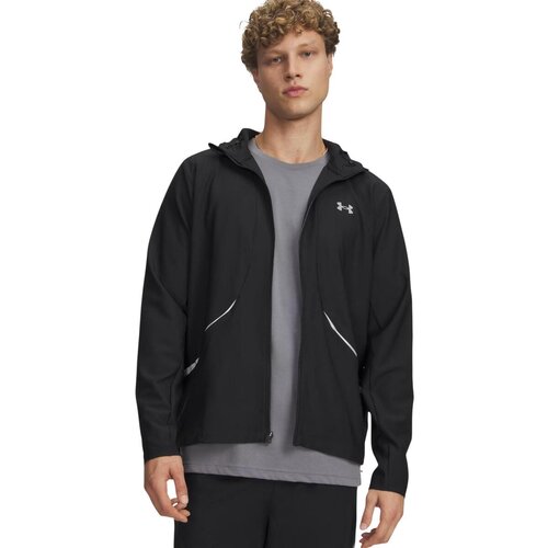 Under Armour Puloverji UA Unstoppable Woven 6014621 Večbarvna Cene