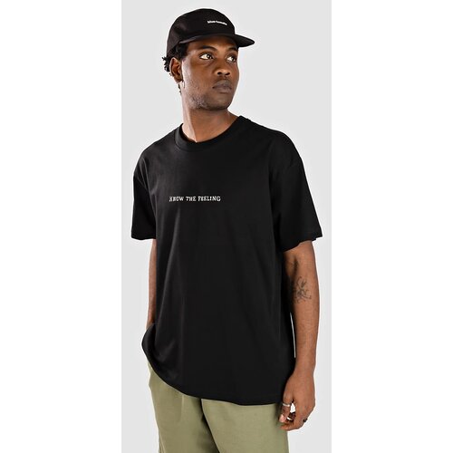 Billabong Timeline OG T-Shirt black Slike