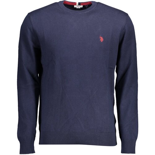 U.S. Polo Assn. US POLO SHIRT MAN BLUE Slike