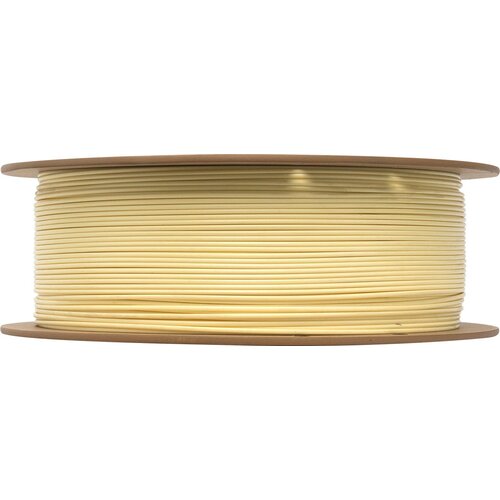 ESUN PETG-Matte Almond Yellow - 1,75 mm / 1000 g Slike