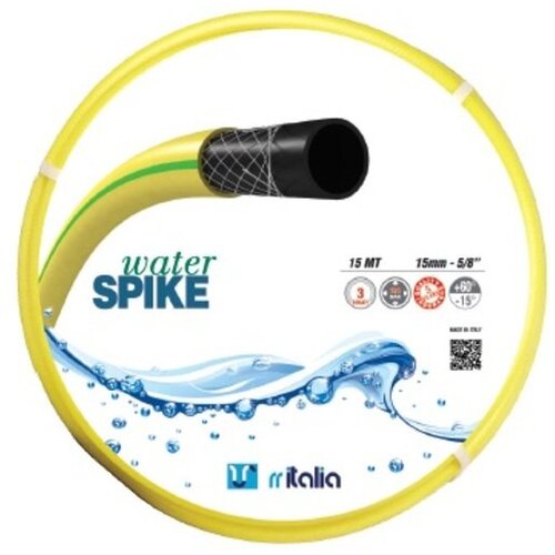  Crevo ba&amp;scaron;tensko spike 1/2 25m Slike