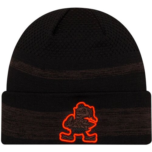 New Era Cleveland Browns NFL 2021 On-Field Sideline Tech zimska kapa Cene