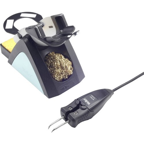 Weller Mikro pinceta za odspajkanje WTMT z varnostnim naslonom WSR 211 WTMT pinceta za odspajkanje 80 W vklj. odlagalnik, (20520158) Slike