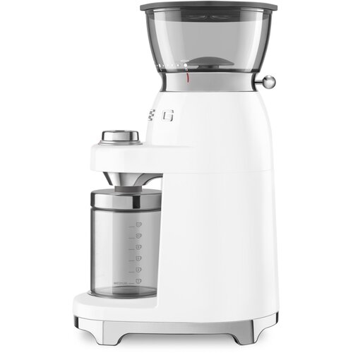 Smeg CGF03WHEU kavni mlincek bel Slike