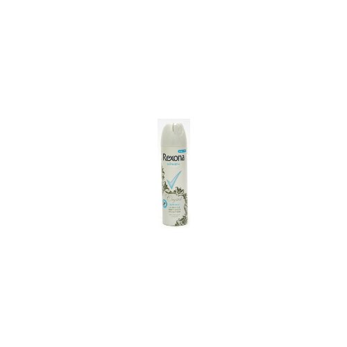 Rexona cristal aqua dezodorans sprej 150ml Slike