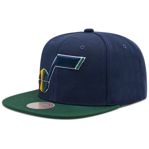 Mitchell &amp;amp; Ness Utah Jazz Team 2 Tone 2.0 kapa Slike