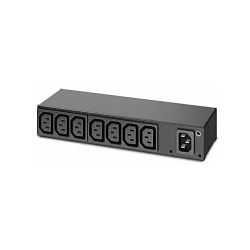 APC &amp;quot;AP6015A Rack PDU Basic 0U/1U 120-240V/15A 220-240V/10A (8) C13&amp;quot; Slike