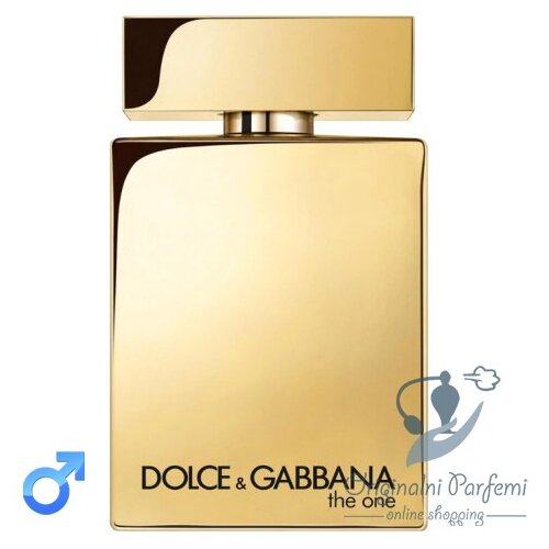 Dolce&Gabbana dolce&gabbana the one for men gold 100ml edp Cene