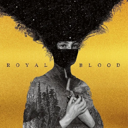 Royal Blood (10th Annibersary Edition) (CD)