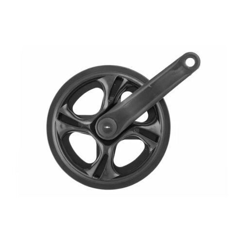 Accura Srednji pogon girl crni za dečije bicikle 42t 152mm Cene