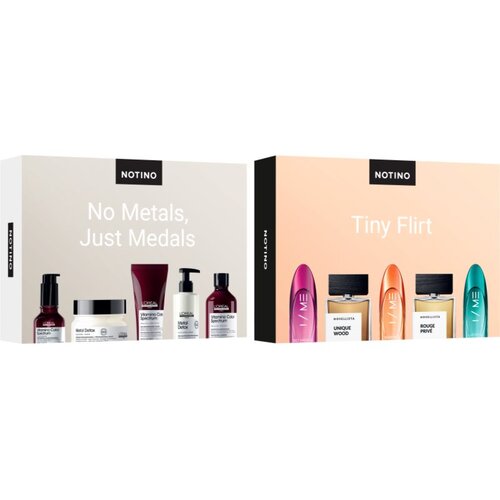Beauty Set Confidence Boost Kit ekonomično pakiranje Slike