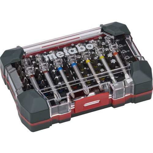 Metabo Bit-Box SP, 56-teilig Slike