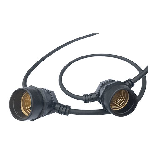 Elmark kabl sa 15xE27 za dekorativnu rasvetu IP44 5m 961527 Slike