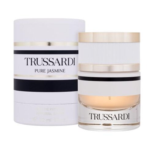 Trussardi Pure Jasmine 30 ml parfemska voda za ženske Slike