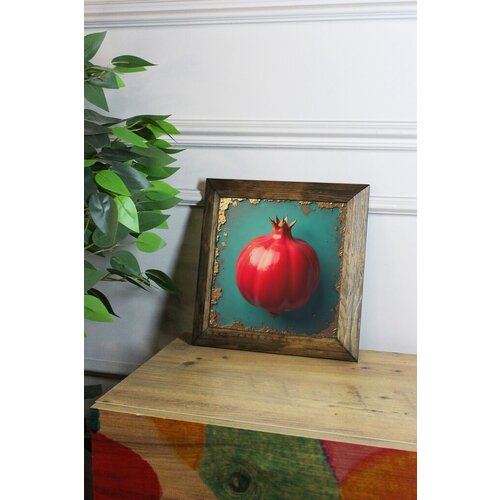 Wallity slika Ersytastablo50 - 26, 26x26cm Cene