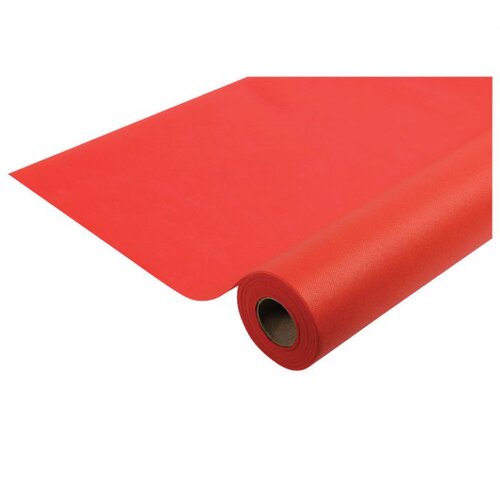  STOLNJAK RECIKLIRANI 1,20X6 M SPUNBOND EXACOMPTA RS021603I PASTELNO ROZA Slike