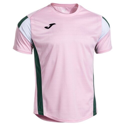 Joma Majice s kratkimi rokavi Corta Montreal pisana Slike