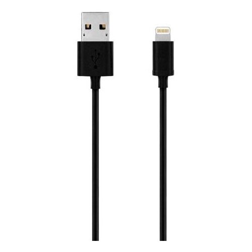 Winner Group - USB kabl MFi Lightning / USB-A 2m crni Cene