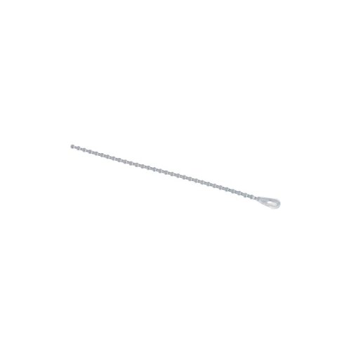 PB Fastener Vozličast trak (DxŠ) 320 mmx4,4 mm, ABV 232, naraven, 10 komada, Cijene