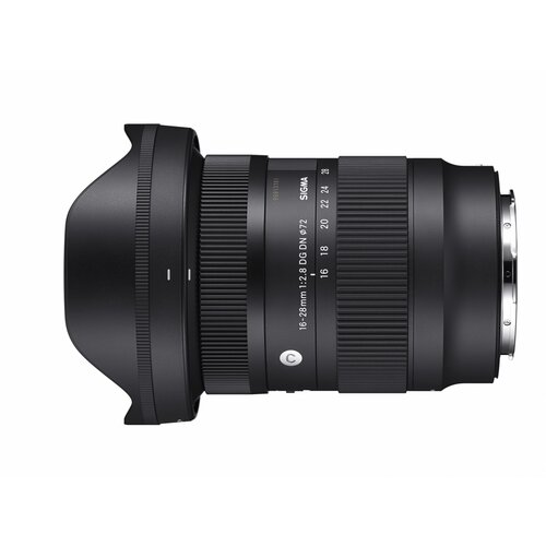 Sigma objektiv 16-28mm 2.8 DG DN Leica L-Mount Slike