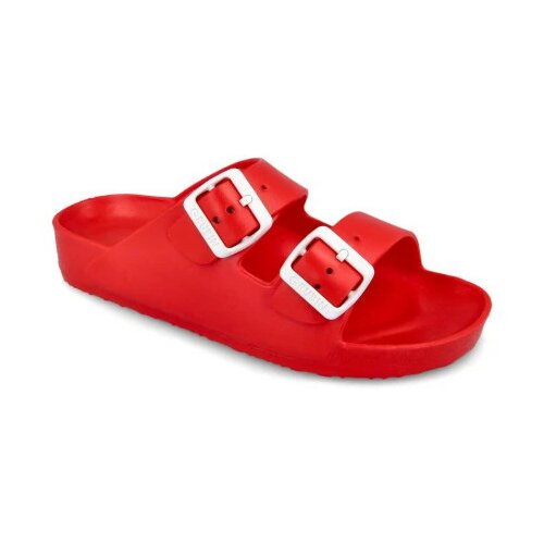 Grubin Kairo ligh ženska papuča eva crvena Šn42 3233700 ( A073313 ) Cene