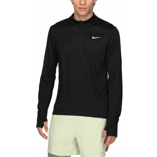 Nike muška majica m nk df pacer top hz  FQ2494-010 Cene