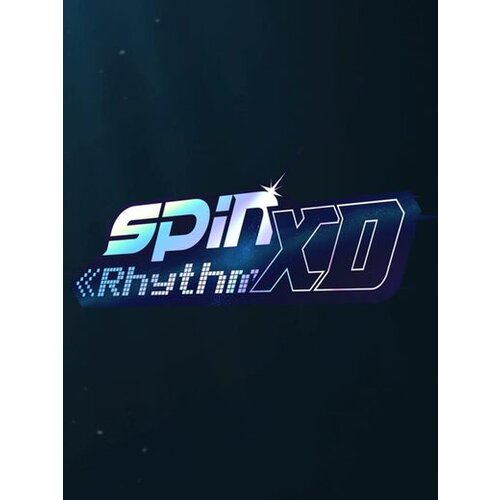  spin rhythm xd steam key global Cene