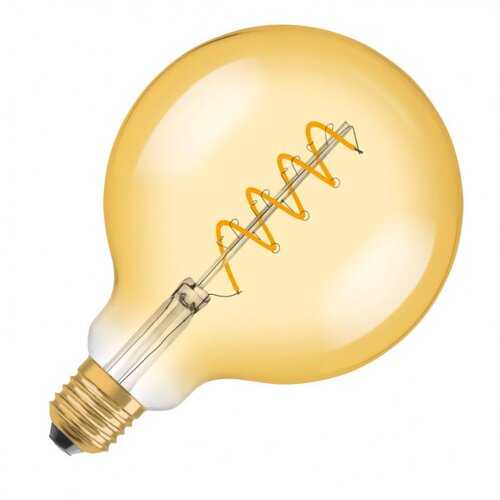 Osram led filament sijalica toplo bela 4W 4058075092136 Slike