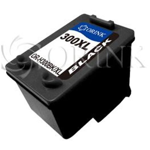Orink tinta za HP, CC641EE, No.300XL, crna Cene