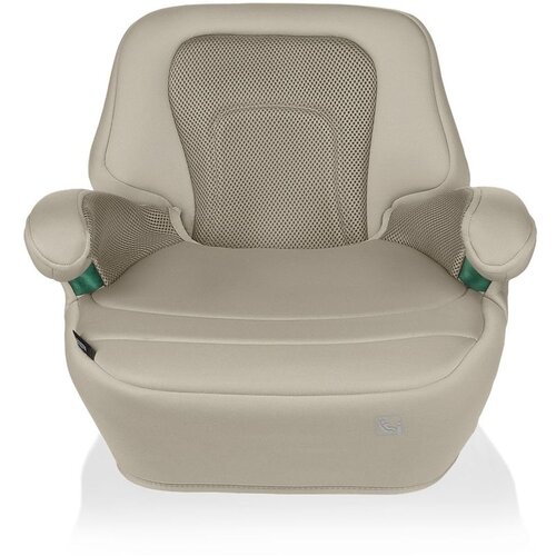 Zopa autosjedalica iBooster i-size, Boss Grey Slike
