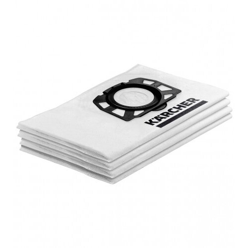 Karcher Vrećica za usisivač platnena WD2 Plus/WD3/SE 4/1 2.863-314.0 Slike