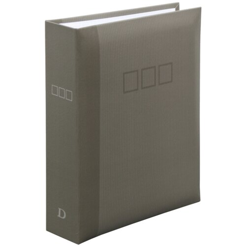 DEKNUDT pocket album grey 10x15 200 photos A40H70200PH Cijene