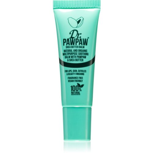 Dr.PAWPAW Shea Butter večnamenski balzam za prehrano in hidracijo 25 ml Cene