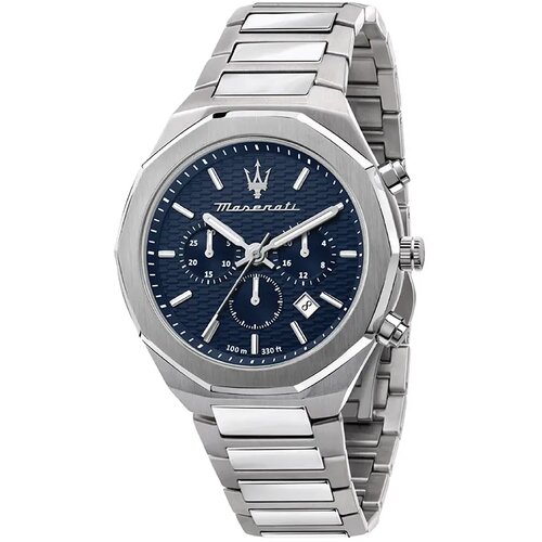 Maserati satovi R8873642006 MASERATI Stile Chro muški ručni sat Slike