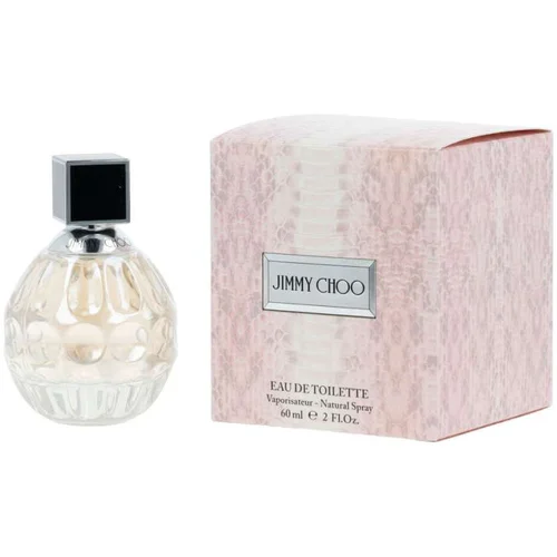 Parfem za žene Jimmy Choo Jimmy Choo Eau de Toilette EDT EDT 60 ml