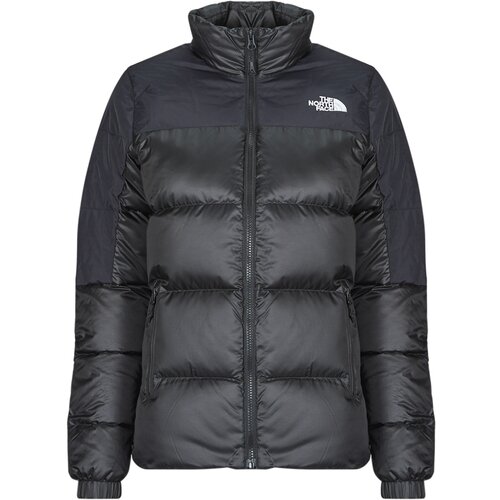 The North Face Diablo Down Crna Slike