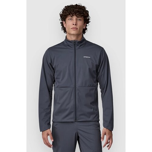 Patagonia Wind Shield Jakna smolder blue Cene