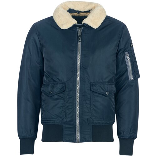 Schott ohara blue Slike