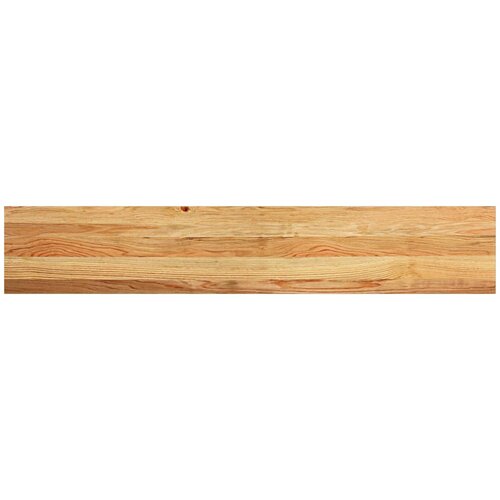 Prozorske klupice 2 kom svijetlosmeđe 140x30x2 cm masivne hrast Slike