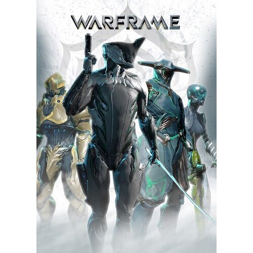  Warframe 3-day Credit Pack (DLC) Key GLOBAL Cene