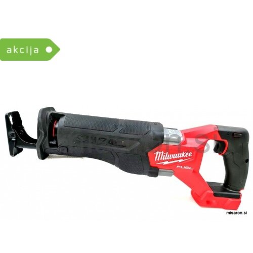 Milwaukee aku sabljasta testera 18V M18 FSZ-0X 4933478293 Cene