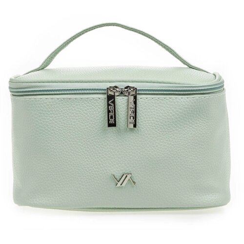 Verde Neseser extra capacity sa drškom 0264, 21×13×14 cm pastelno zelena Cene